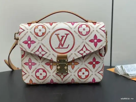 WIS VUITTON METIS-25*19*7cm POCHETTE LOUIS 0616